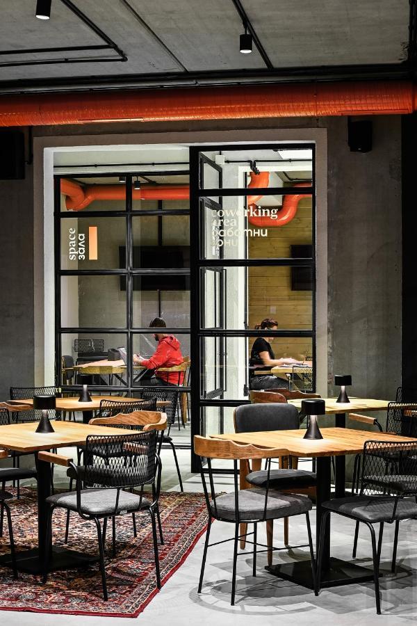 Hotel COTA1110 Beli Iskar Exterior foto