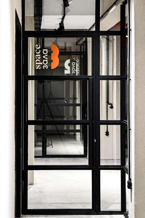 Hotel COTA1110 Beli Iskar Exterior foto
