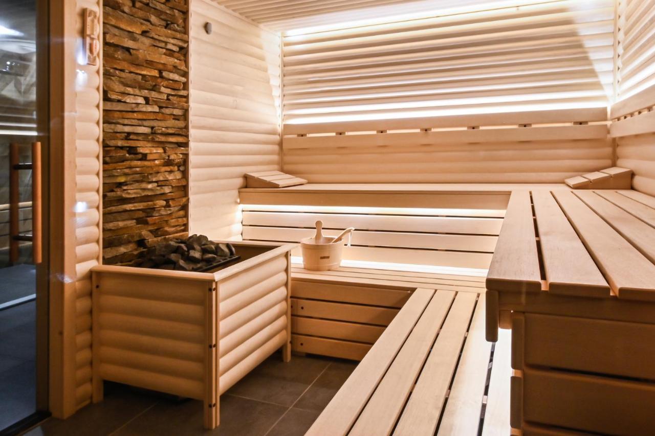 Hotel COTA1110 Beli Iskar Exterior foto