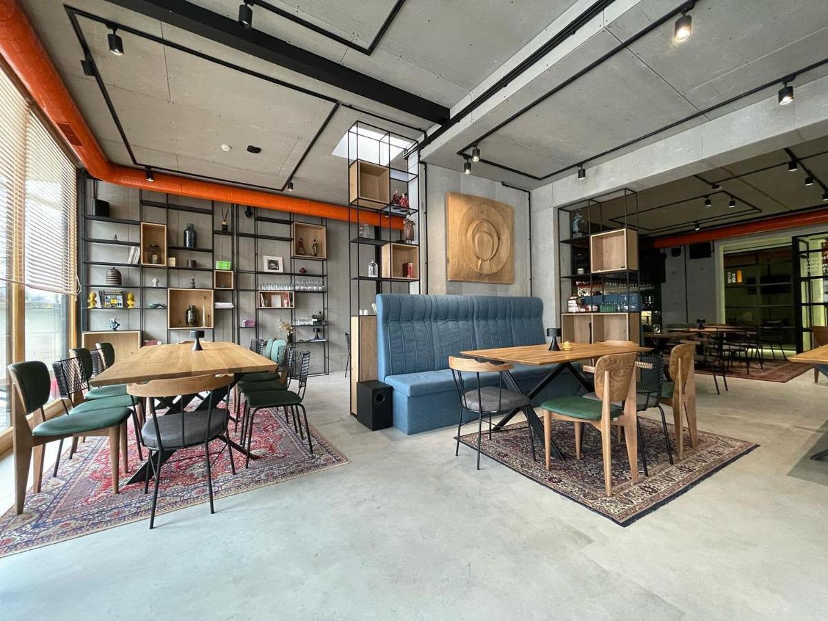 Hotel COTA1110 Beli Iskar Exterior foto
