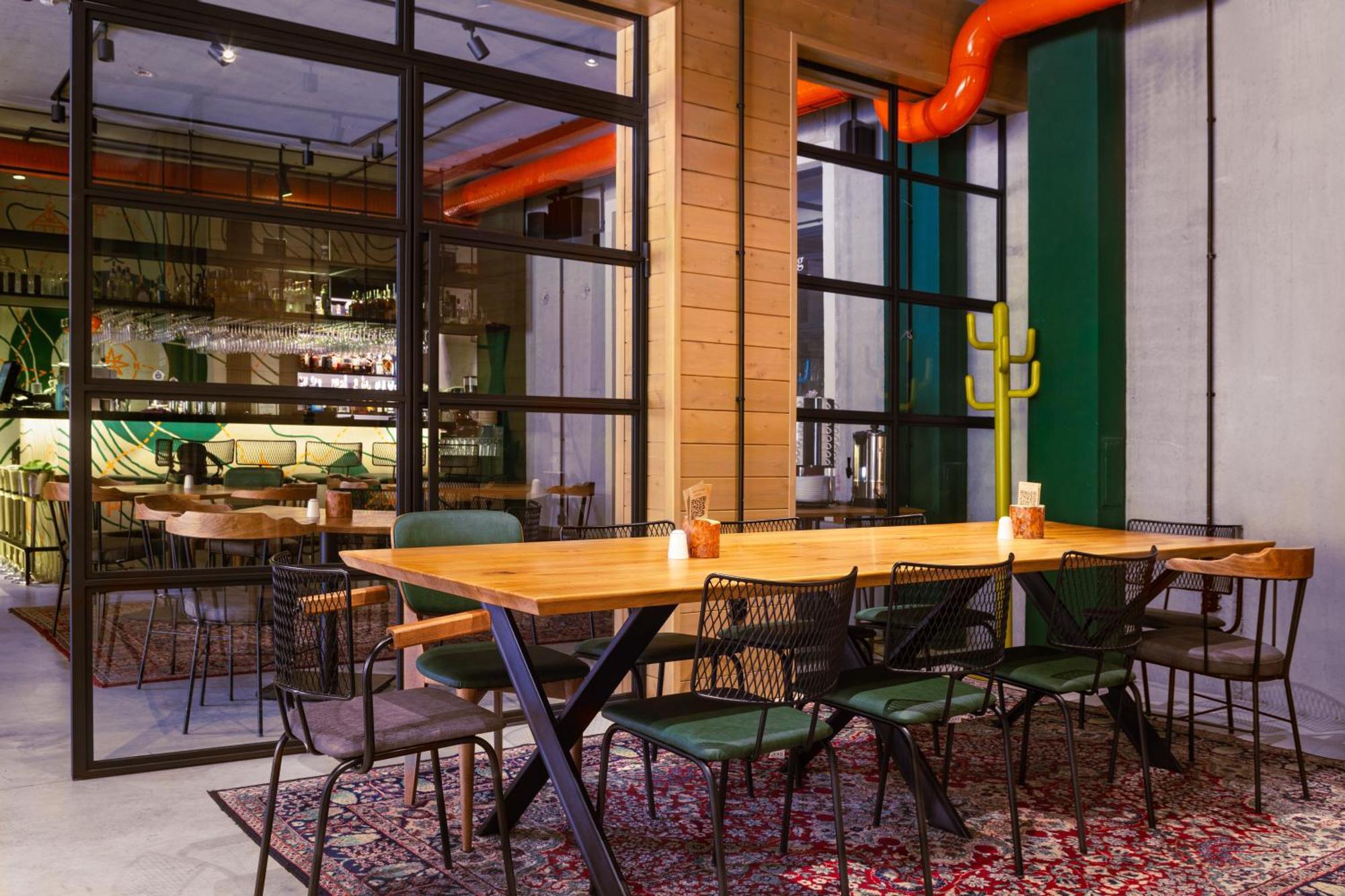 Hotel COTA1110 Beli Iskar Exterior foto