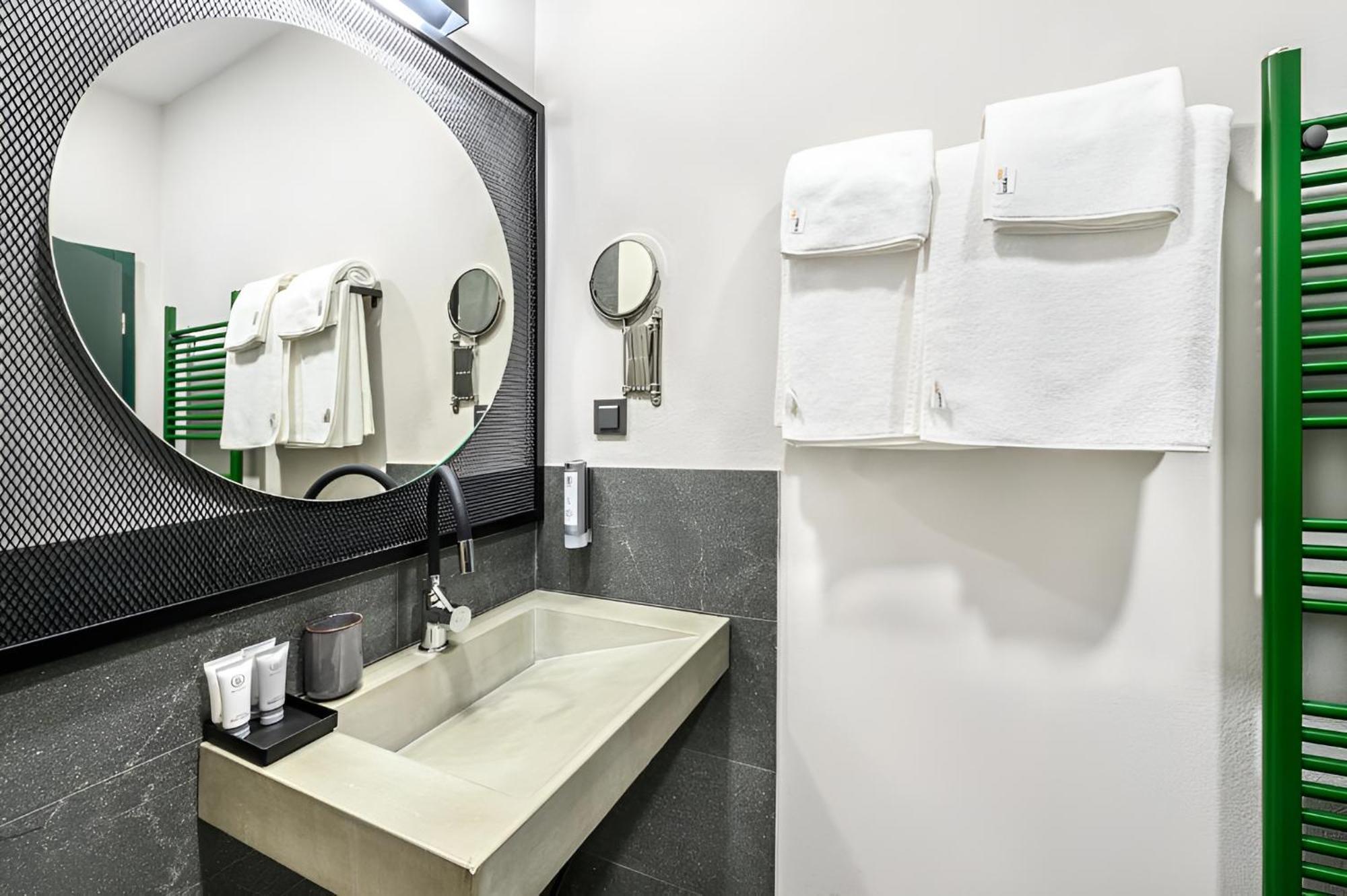 Hotel COTA1110 Beli Iskar Exterior foto